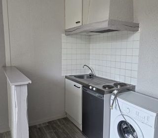  Appartement � louer 1 pi�ce 17 m�