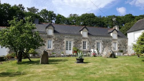 Agence IMMO PILLIE Cl�gu�rec