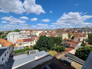  Appartement � vendre 6 pi�ces 132 m�