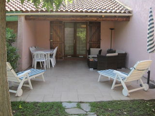 Location  Maison - Villa 