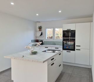  Maison � vendre 4 pi�ces 90 m�