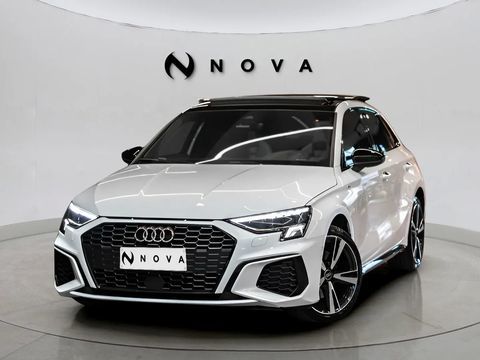 Audi A3 Sportback 2.0 Performance 2024 occasion Pessac 33600