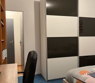  Appartement � louer 2 pi�ces 46 m�