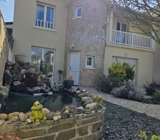  Maison � vendre 6 pi�ces 153 m�