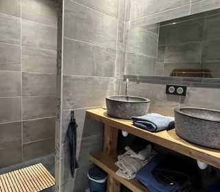  Appartement � vendre 3 pi�ces 65 m�