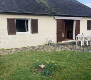  Maison � vendre 6 pi�ces 109 m�