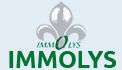 IMMOLYS DIJON - Dijon