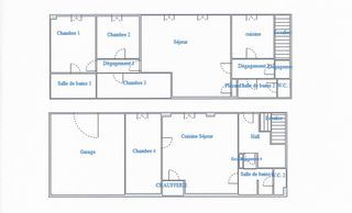  Maison � vendre 6 pi�ces 178 m�