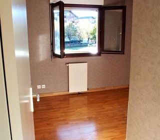  Appartement � vendre 2 pi�ces 47 m�