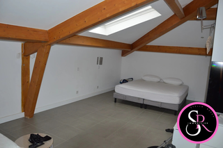  Duplex/triplex � vendre 2/3 pi�ces 116 m�