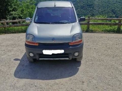 Renault kangoo Expression