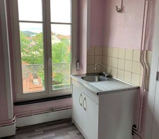  Appartement � louer 3 pi�ces 49 m�