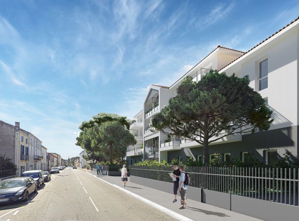 Appartements neufs   Villeneuve-sur-Lot (47300)