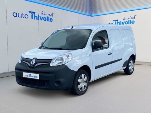 Renault Kangoo Express GRAND VOLUME BLUE DCI 95 EXTRA R-LINK 2020 occasion Le Coteau 42120