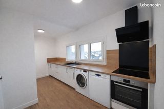  Appartement � vendre 4 pi�ces 71 m� Limoges