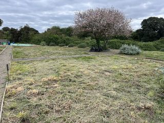  Terrain � vendre 1370 m�