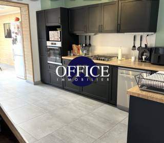  Maison � vendre 5 pi�ces 147 m�