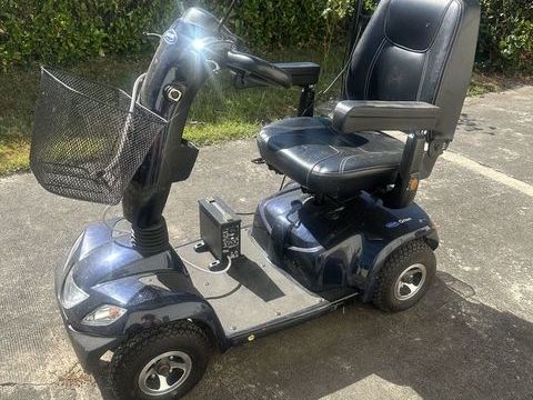 AUTRES Voiture sans permis  occasion Le Passage 47520