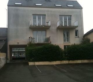  Parking / Garage � louer 11 m�