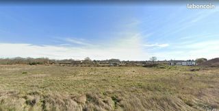  Terrain � vendre 400 m�