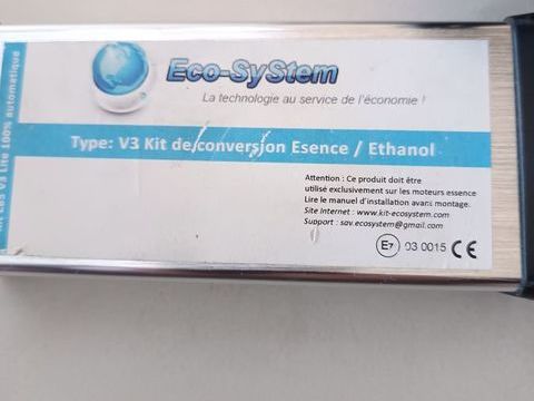 Pi&egrave;ces et &eacute;quipements Voiture Pi&egrave;ces et &eacute;quipements Voiture  occasion Carpentras 84200