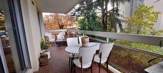  Appartement � vendre 5 pi�ces 117 m�