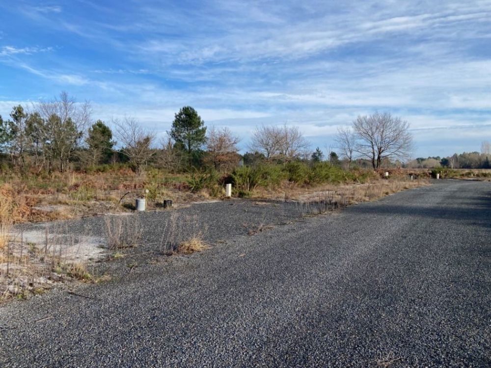 Maisons neuves   Gujan-Mestras (33470)