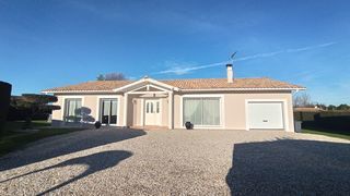  Maison � vendre 5 pi�ces 130 m�