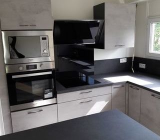  Appartement � vendre 4 pi�ces 87 m�