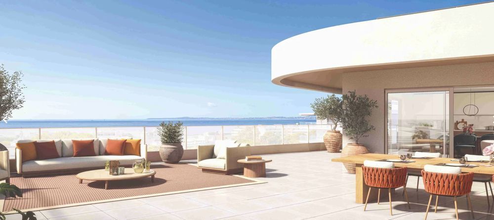 Appartements neufs   Saint-Laurent-du-Var (06700)