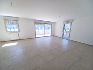  Appartement � vendre 4 pi�ces 105 m�