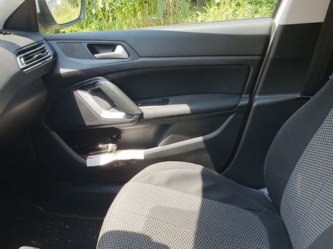 Peugeot 308 PureTech 110ch S&S BVM6 Access 2019 occasion Corbas 69960