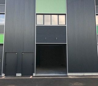  Atelier � louer 1 pi�ce 102 m�