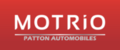 PATTON AUTOMOBILES