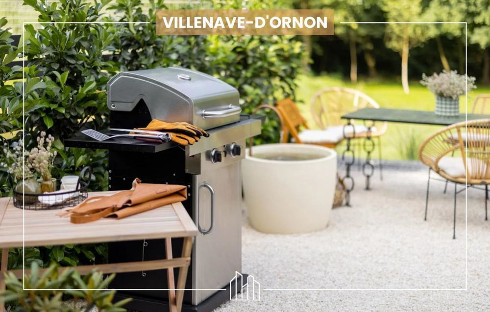   Villenave-d'Ornon (33140)