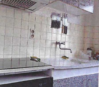  Appartement � vendre 2/3 pi�ces 42 m�