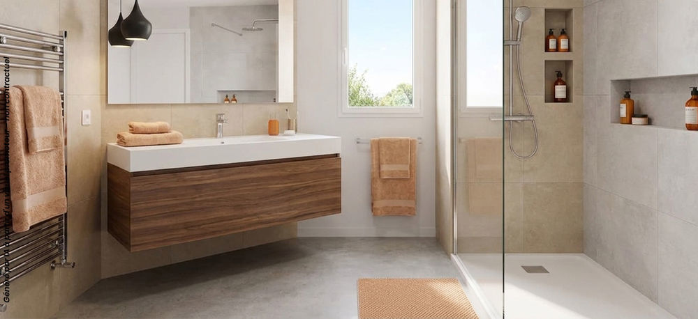 Appartements neufs   Saint-Jeannet (06640)