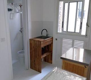  Appartement � vendre 1 pi�ce 26 m�