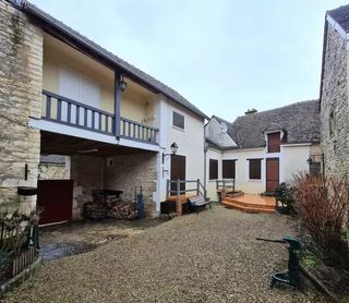  Maison  vendre 5 pices 115 m