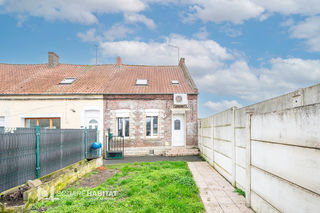  Maison � vendre 3 pi�ces 70 m�