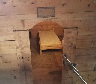  Chalet � vendre 2 pi�ces 21 m�