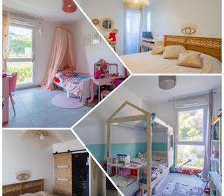  Appartement � vendre 4 pi�ces 76 m�