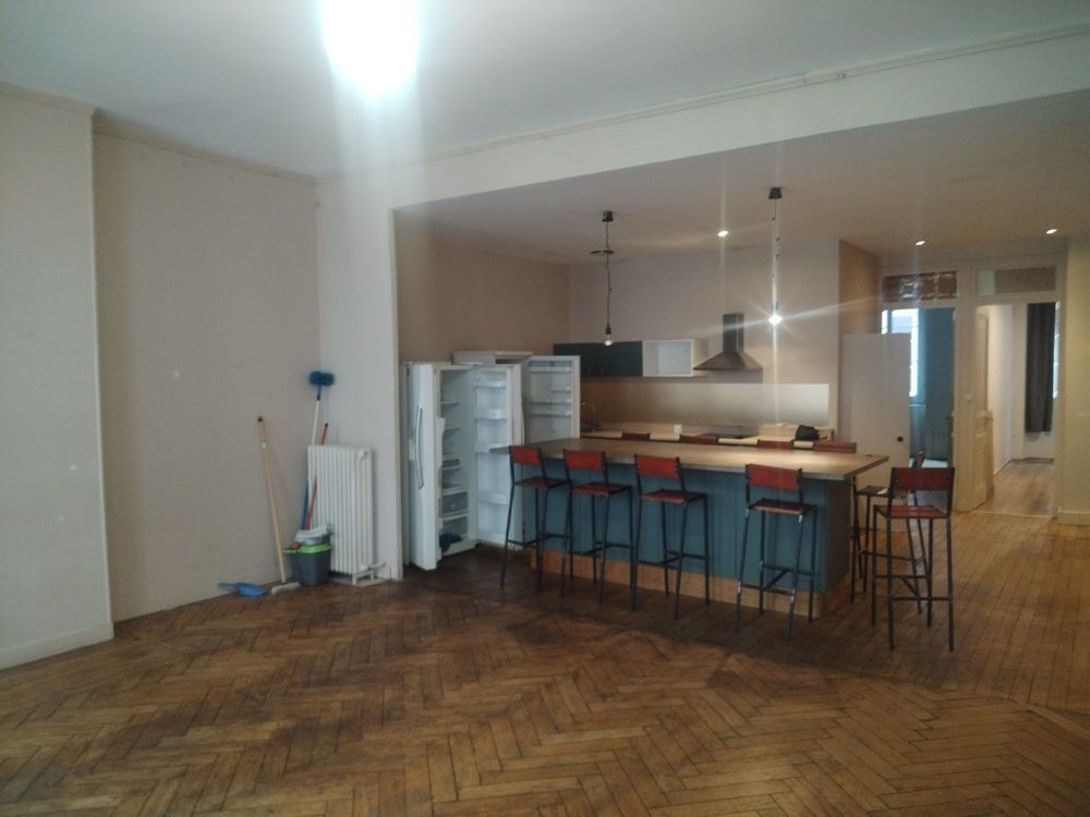 � vendre  Appartement Lyon 2