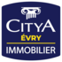 Citya Évry Immobilier - Évry