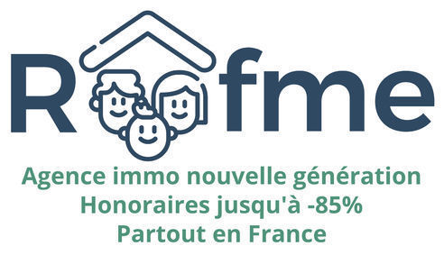 ROOFME, agence immobilière 37