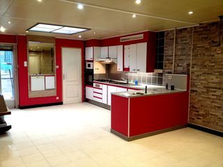  Maison � vendre 6 pi�ces 200 m�