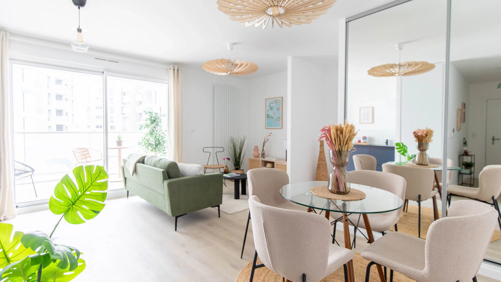 Appartements neufs   Saint-Malo (35400)