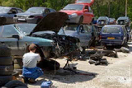 Auto Casse 87, concessionnaire 87