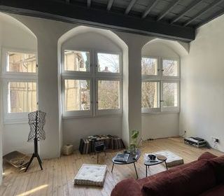  Appartement � louer 3 pi�ces 78 m�