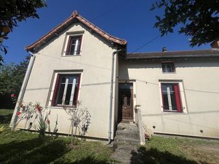  Maison � vendre 6 pi�ces 133 m�